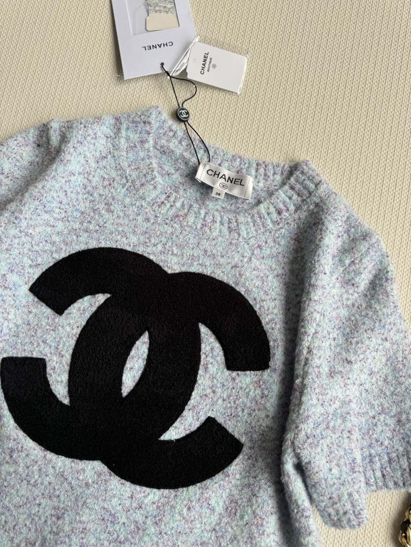 Chanel T-Shirts